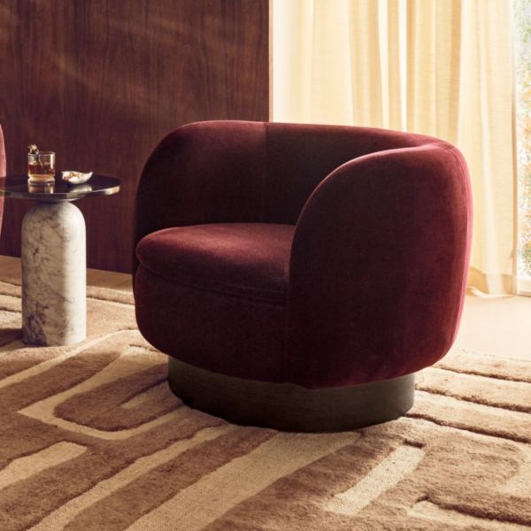 Accent Chairs